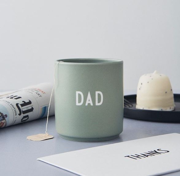 Favourite Cups Dad