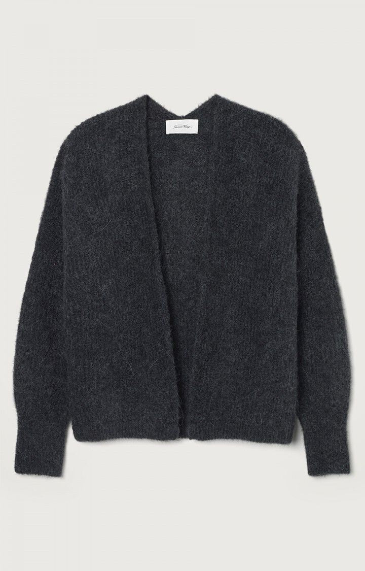 American Vintage WOMEN'S CARDIGAN EAST