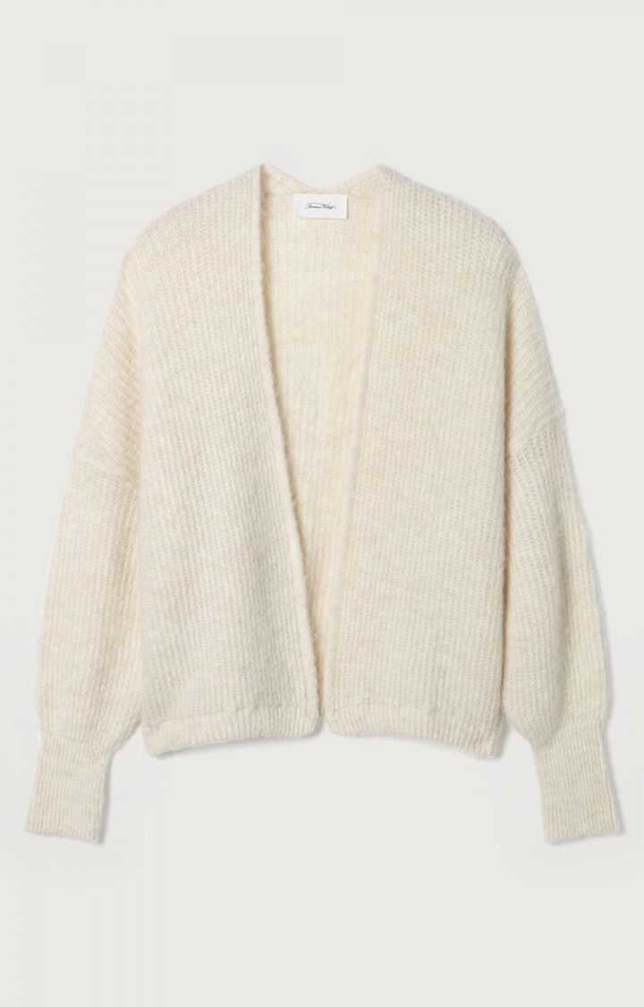 American Vintage WOMEN'S CARDIGAN EAST