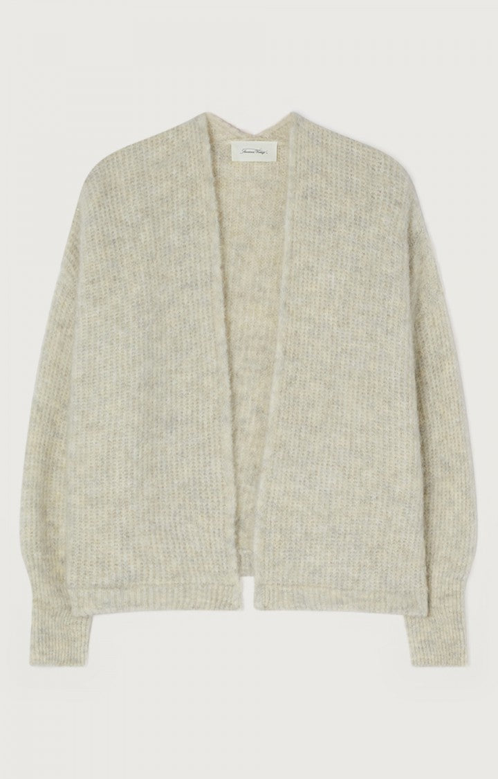 American Vintage WOMEN'S CARDIGAN EAST