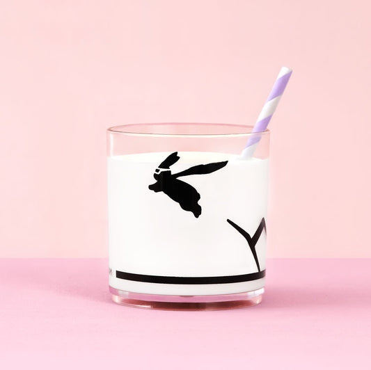 Rabbit Tumbler