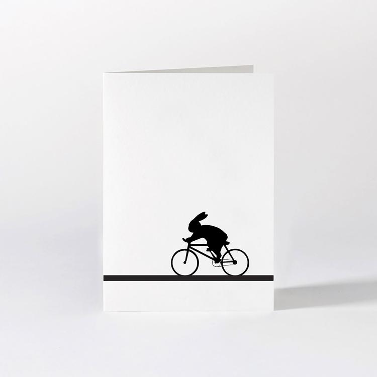 Rabbit Card