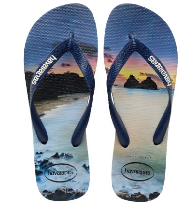 Havaianas Hype