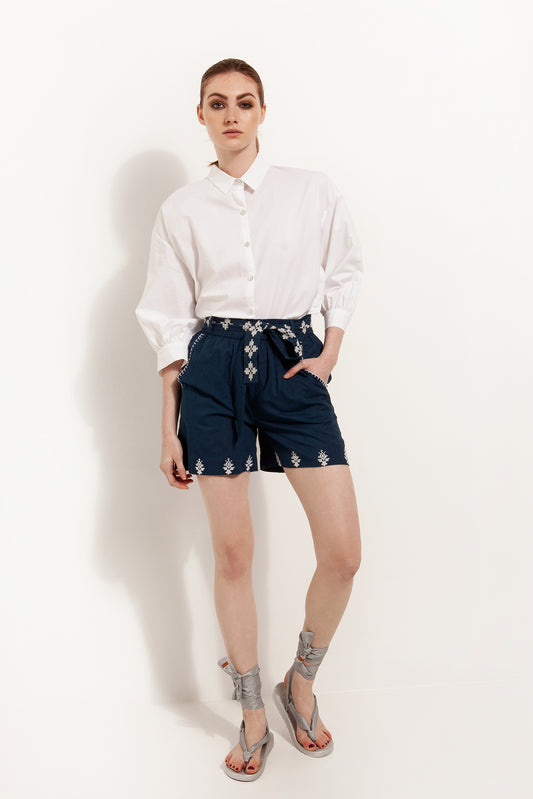 nisω shorts