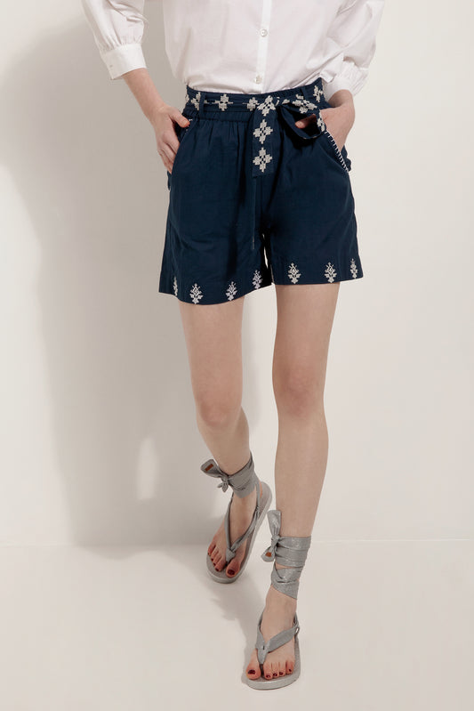 nisω shorts