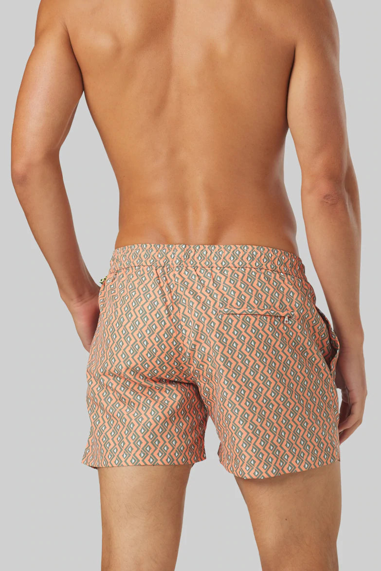 Mr Capri Men Swimwear