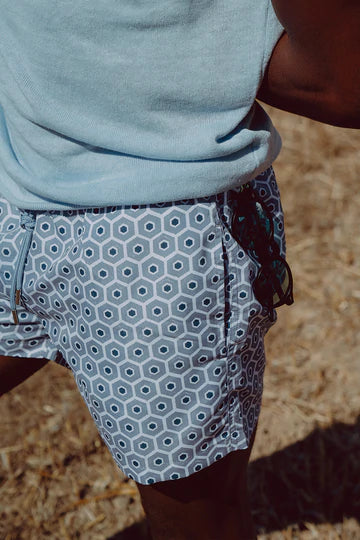 Mr Capri Men Swimwear