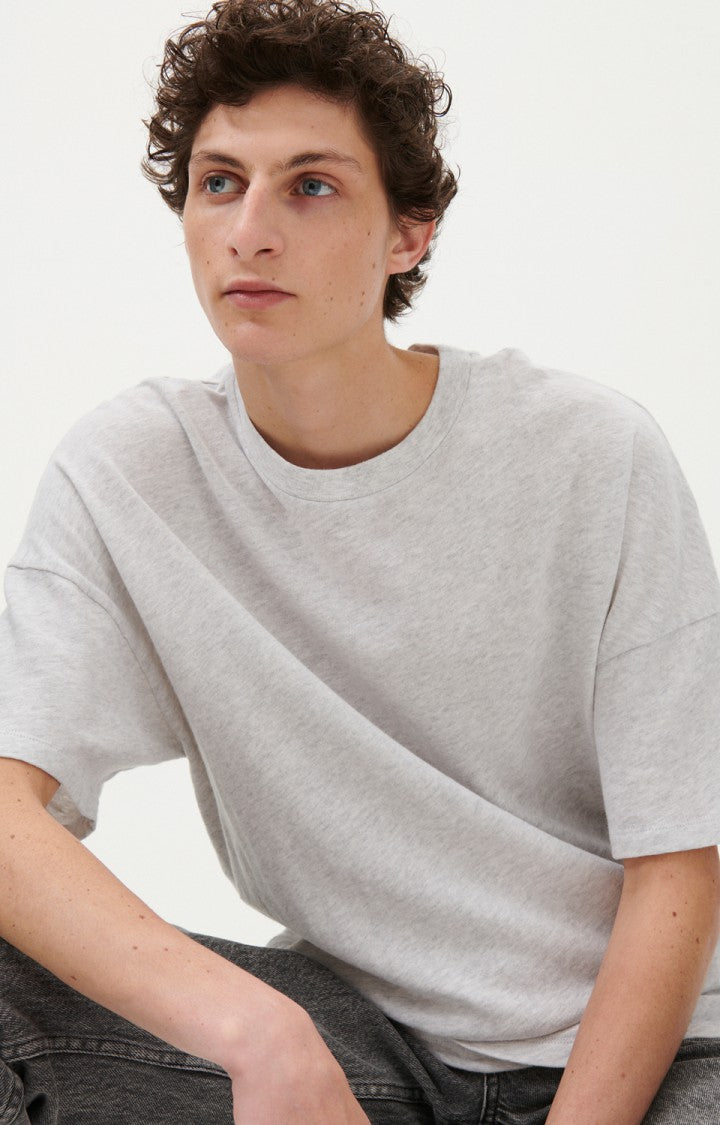American Vintage Men's T-shirt Sonoma