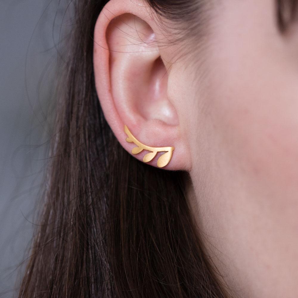CHLOE earrings