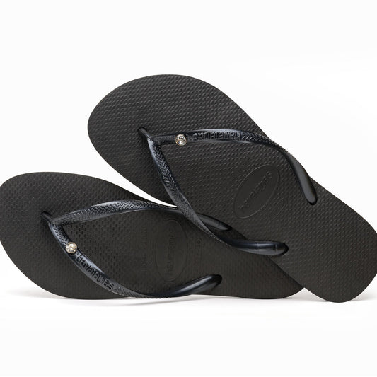 Havaianas Slim Crystal SW II