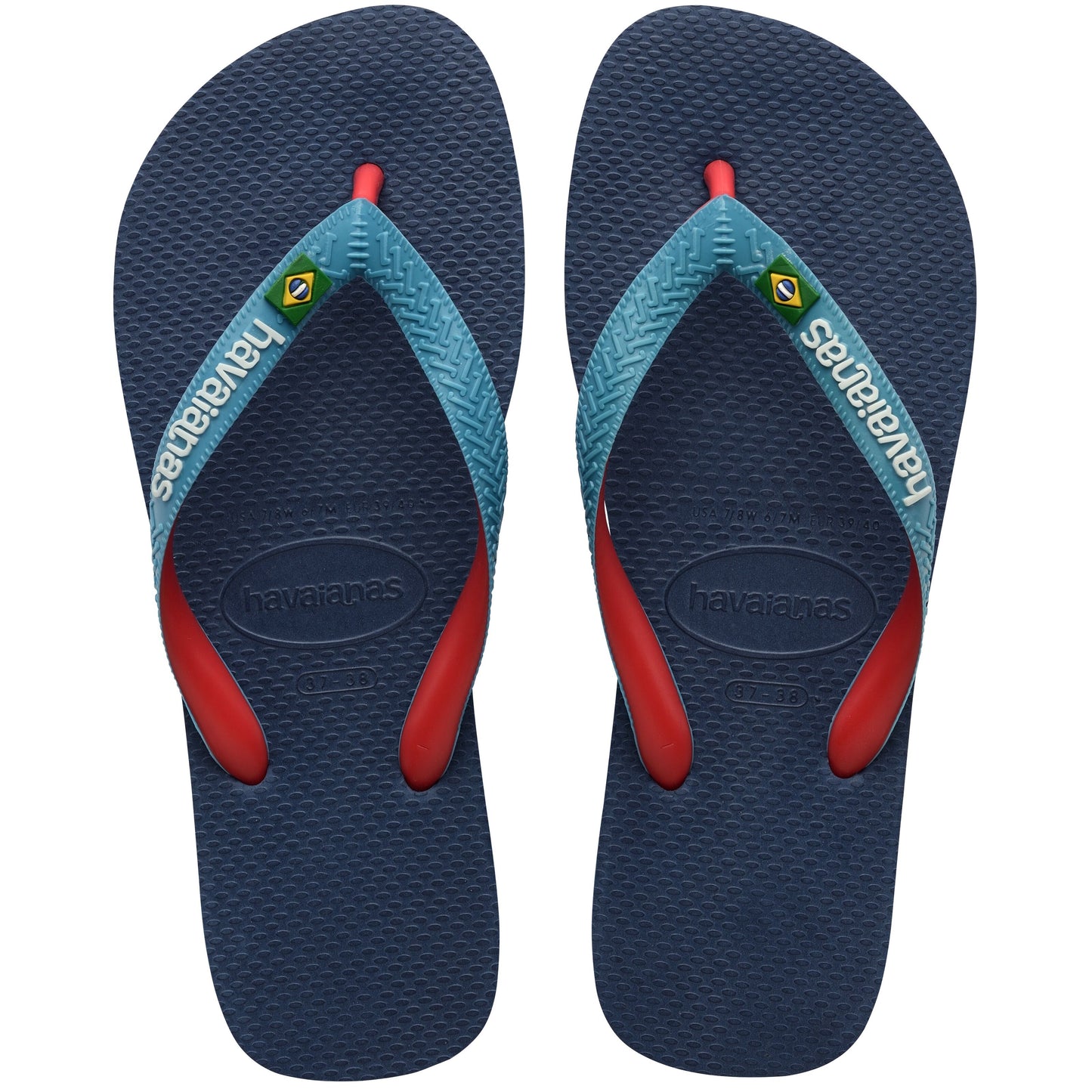 Havaianas Brasil Mix