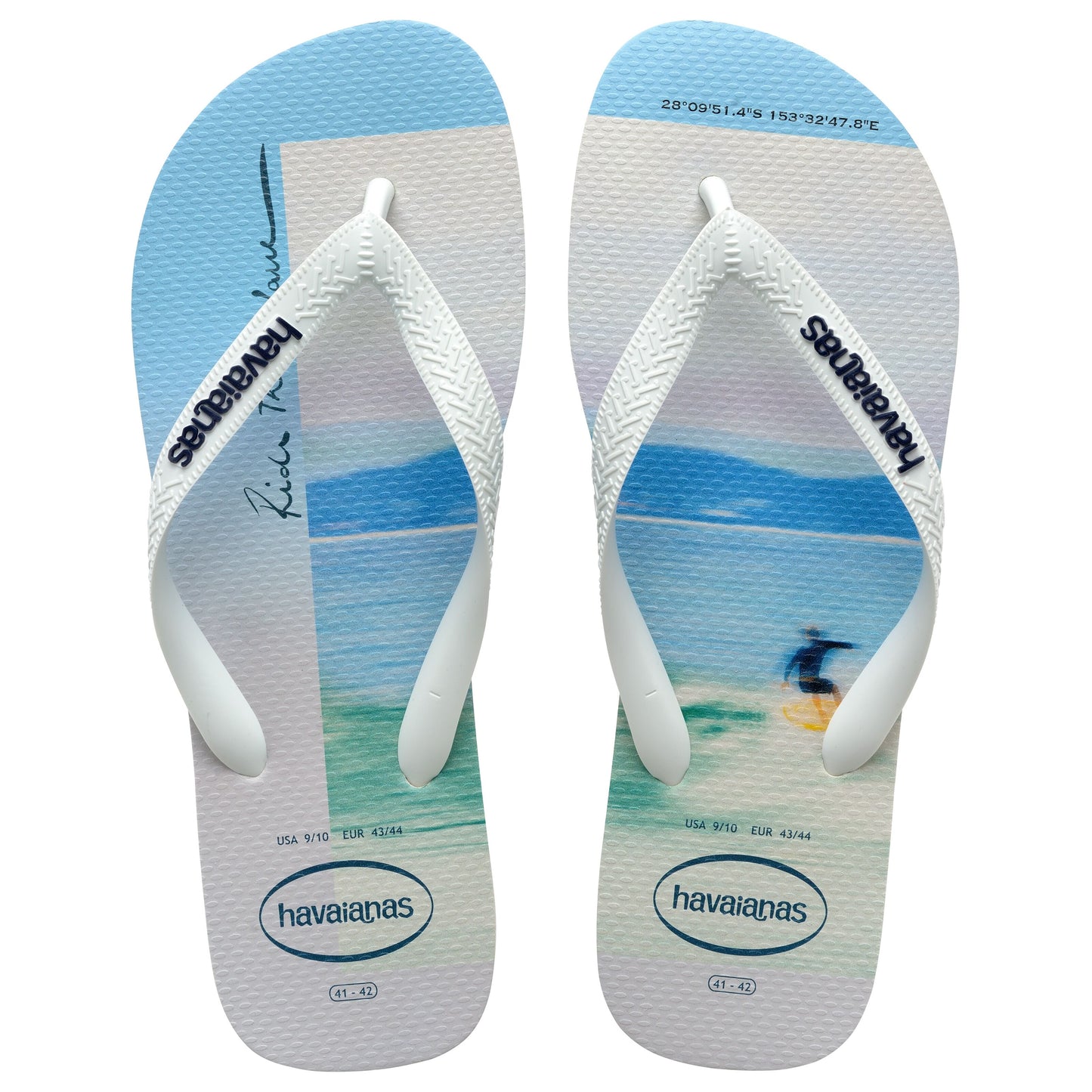 Havaianas Hype