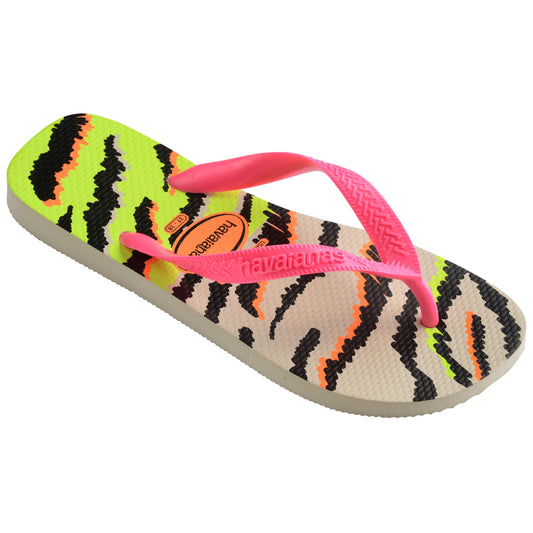 Havaianas Top Animals