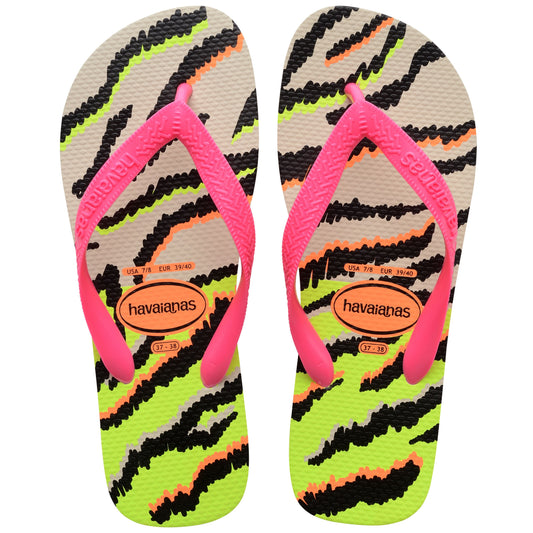 Havaianas Top Animals