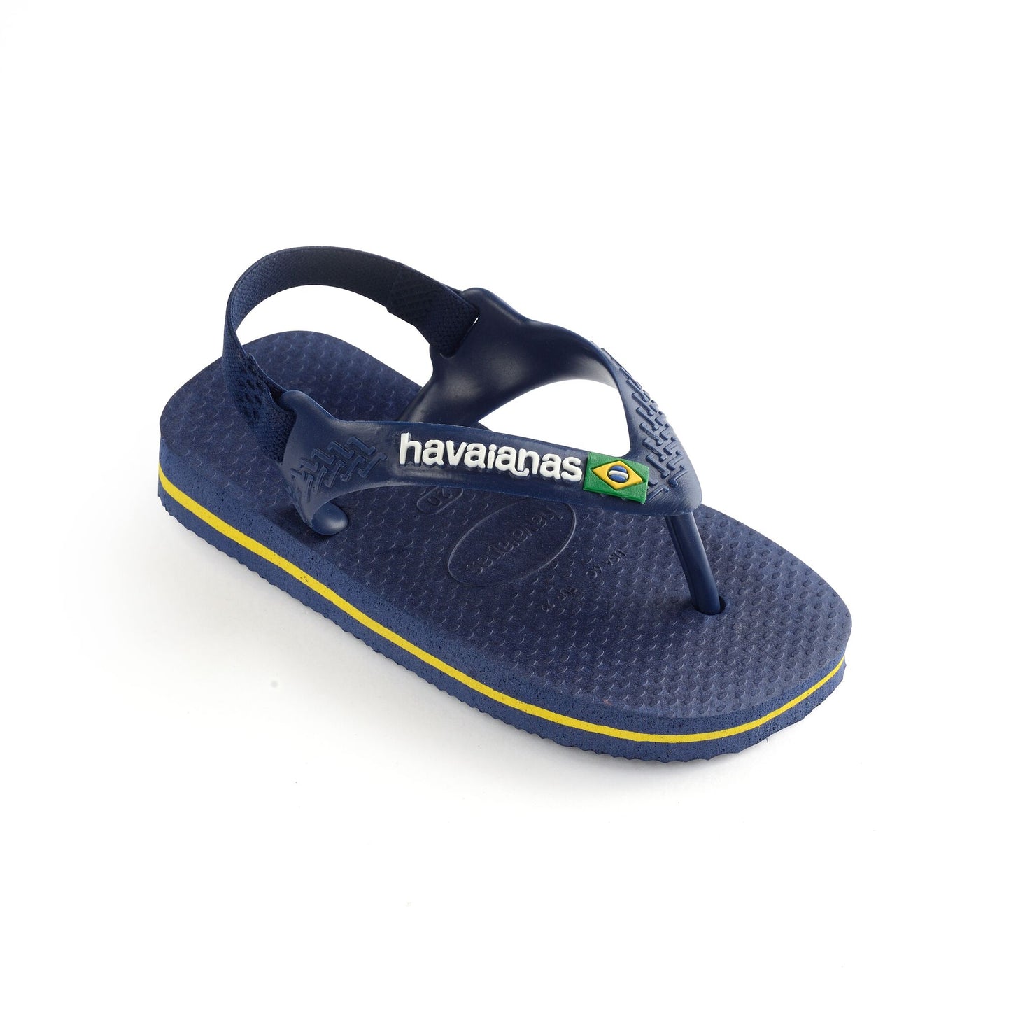 Havaianas Baby Brasil Logo