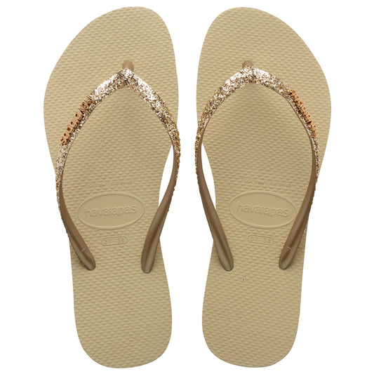 Havaianas Slim Glitter II