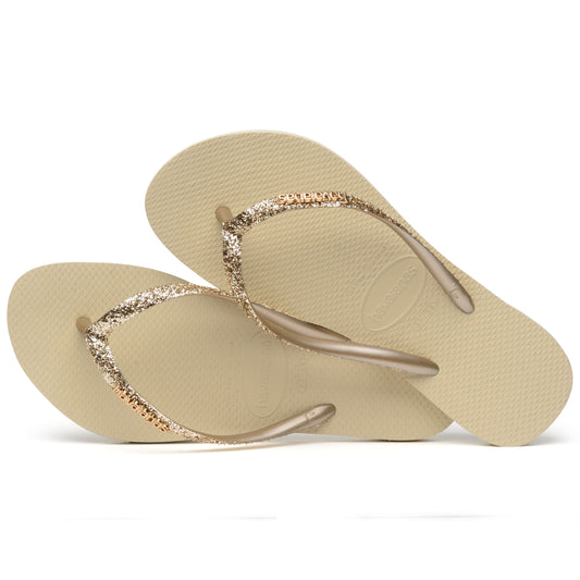 Havaianas Slim Glitter II