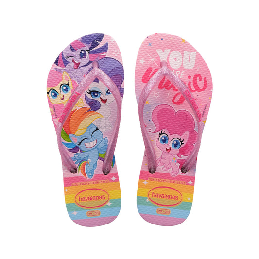 Havaianas Kids My Little Pony