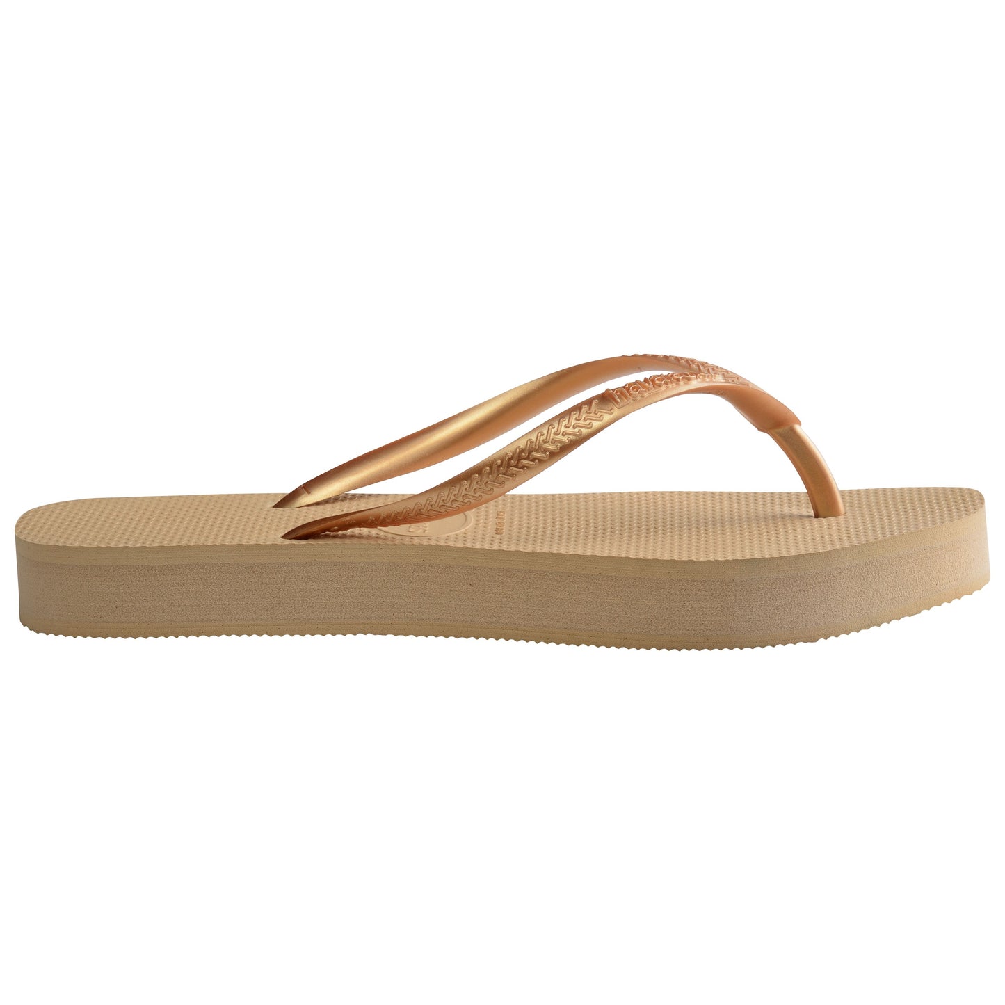 Havaianas Slim Flatform