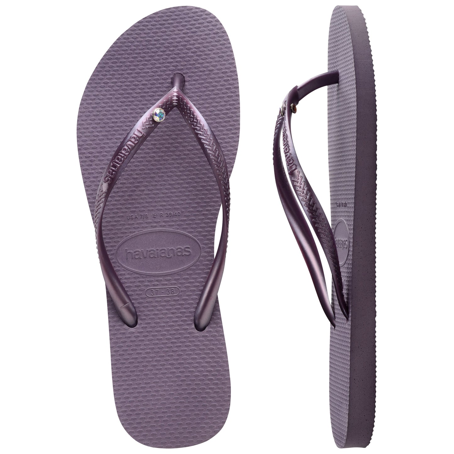 Havaianas Slim Crystal SW II