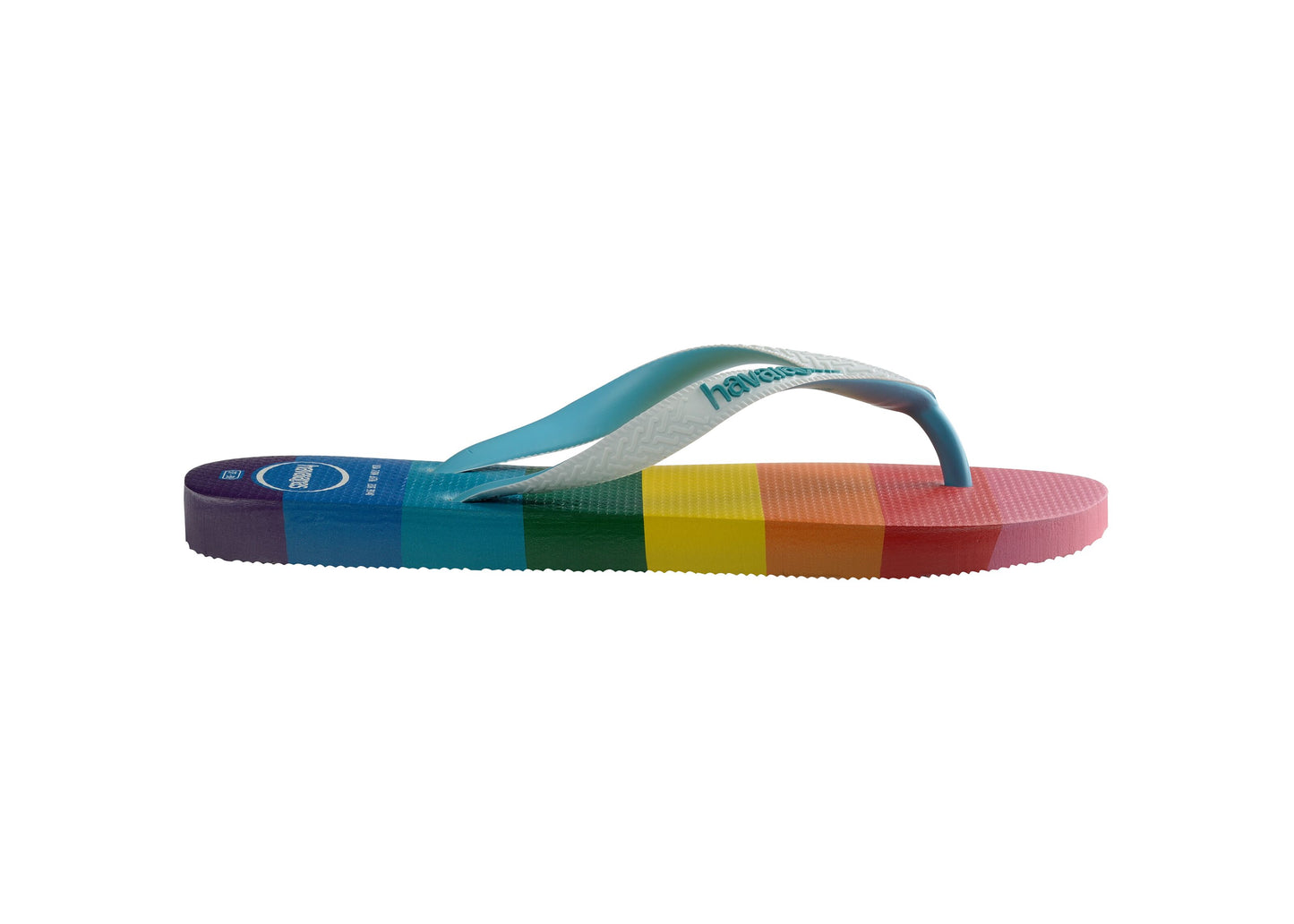 Havaianas Top Pride Allover