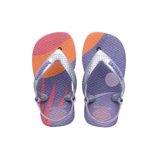 Havaianas Baby Palette Glow