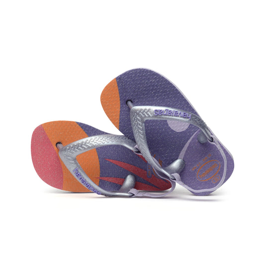 Havaianas Baby Palette Glow