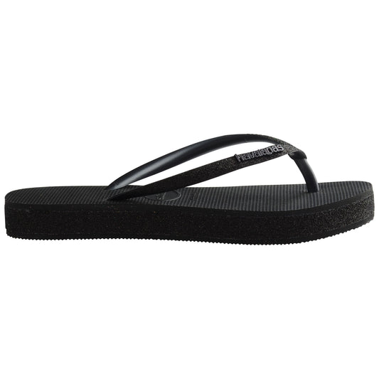 Havaianas Slim Flatform Sparkle