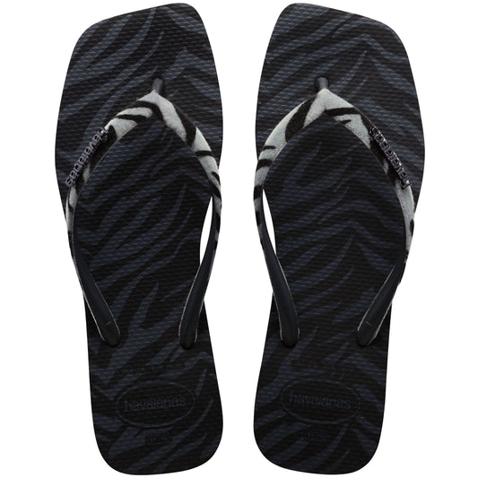 Havaianas Square Velvet