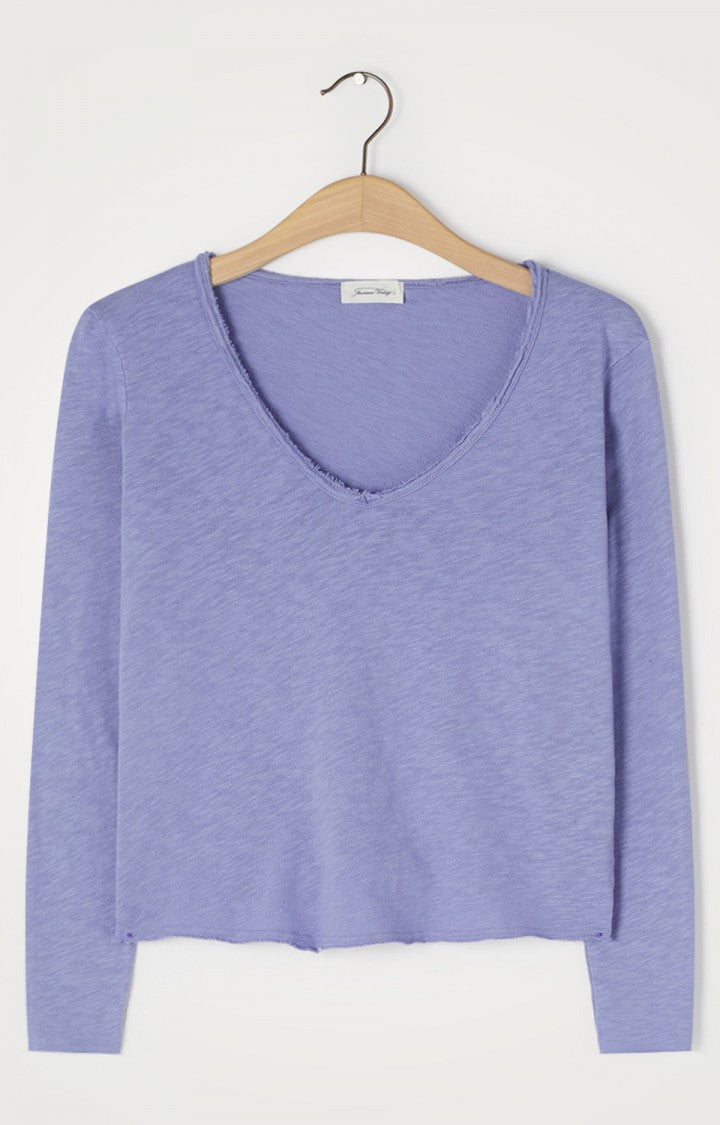 American Vintage  Women's T-shirt Sonoma