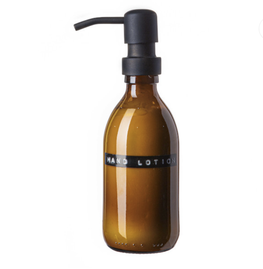 Vegan Hand Lotion Brown 250ml