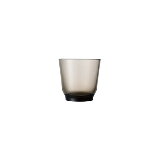 HIBI tumbler 220ml brown