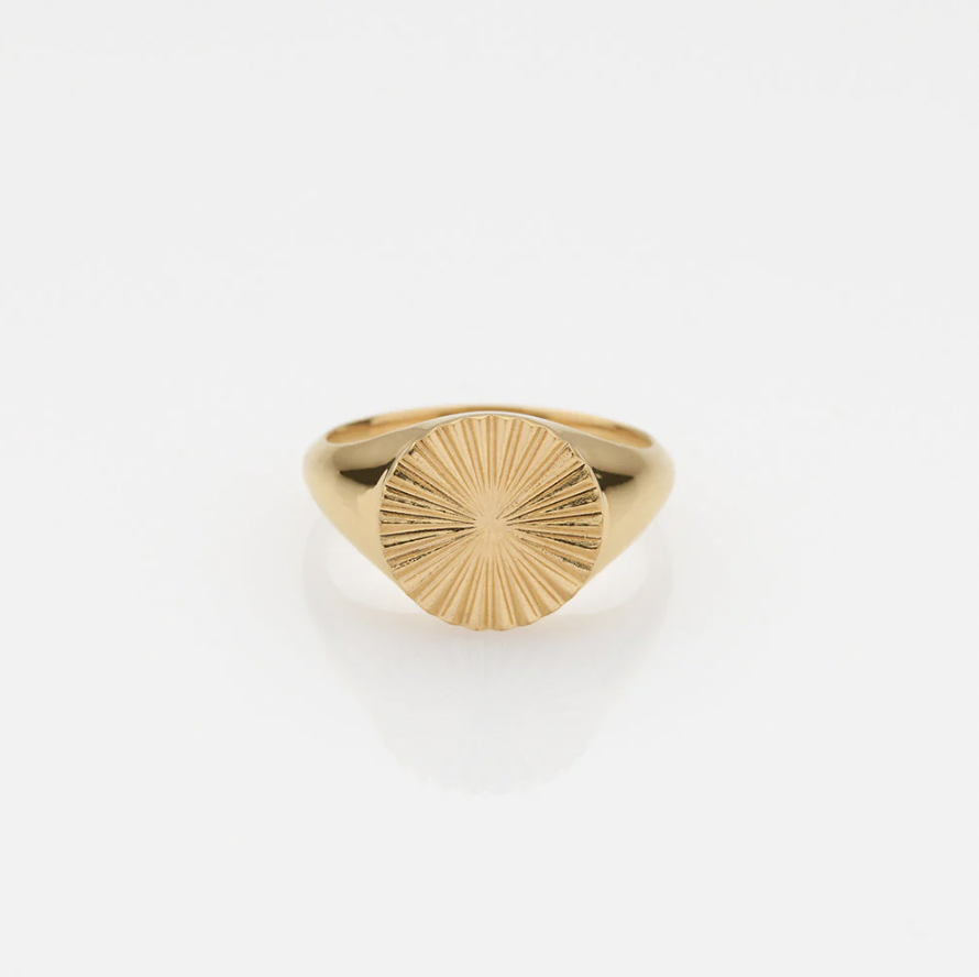 Sea&Sun Ring