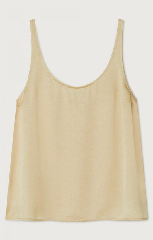 American Vintage Women's top Widland