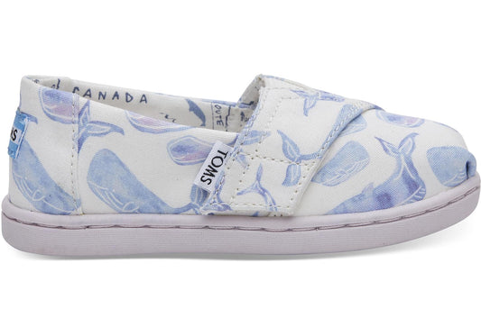 TOMS Tiny Seasonal Classics