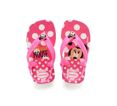 Havaianas Baby Disney Classics