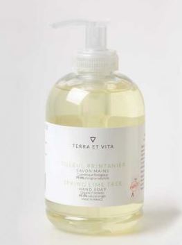 Provencal Orchard Hand Soap