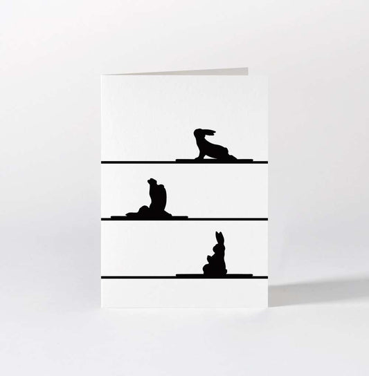 Rabbit Card