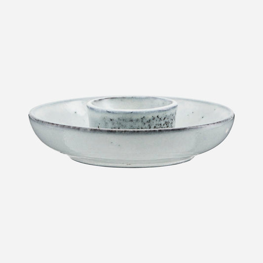 House Doctor Rustic Eggcup