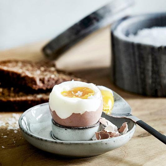 House Doctor Rustic Eggcup