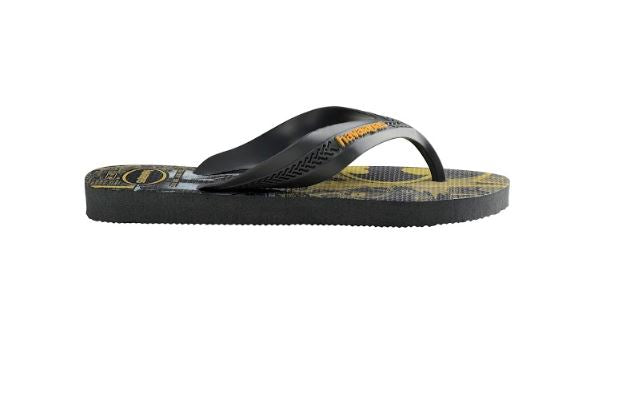 Havaianas Kids Max Herois