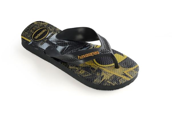 Havaianas Kids Max Herois