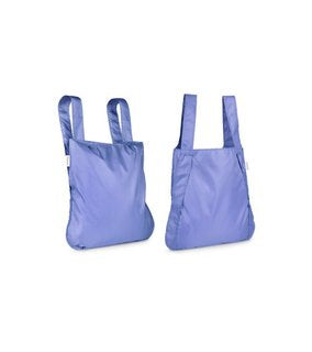 Notabag Recycled-Cornflower