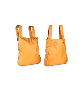 Notabag Recycled-Mustard