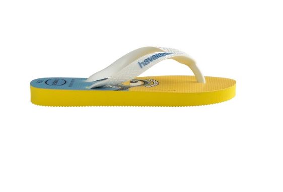 Havaianas Kids Minions