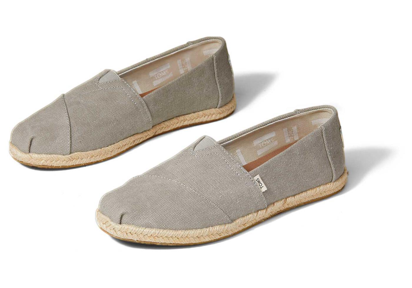 TOMS Slubby Woven Women