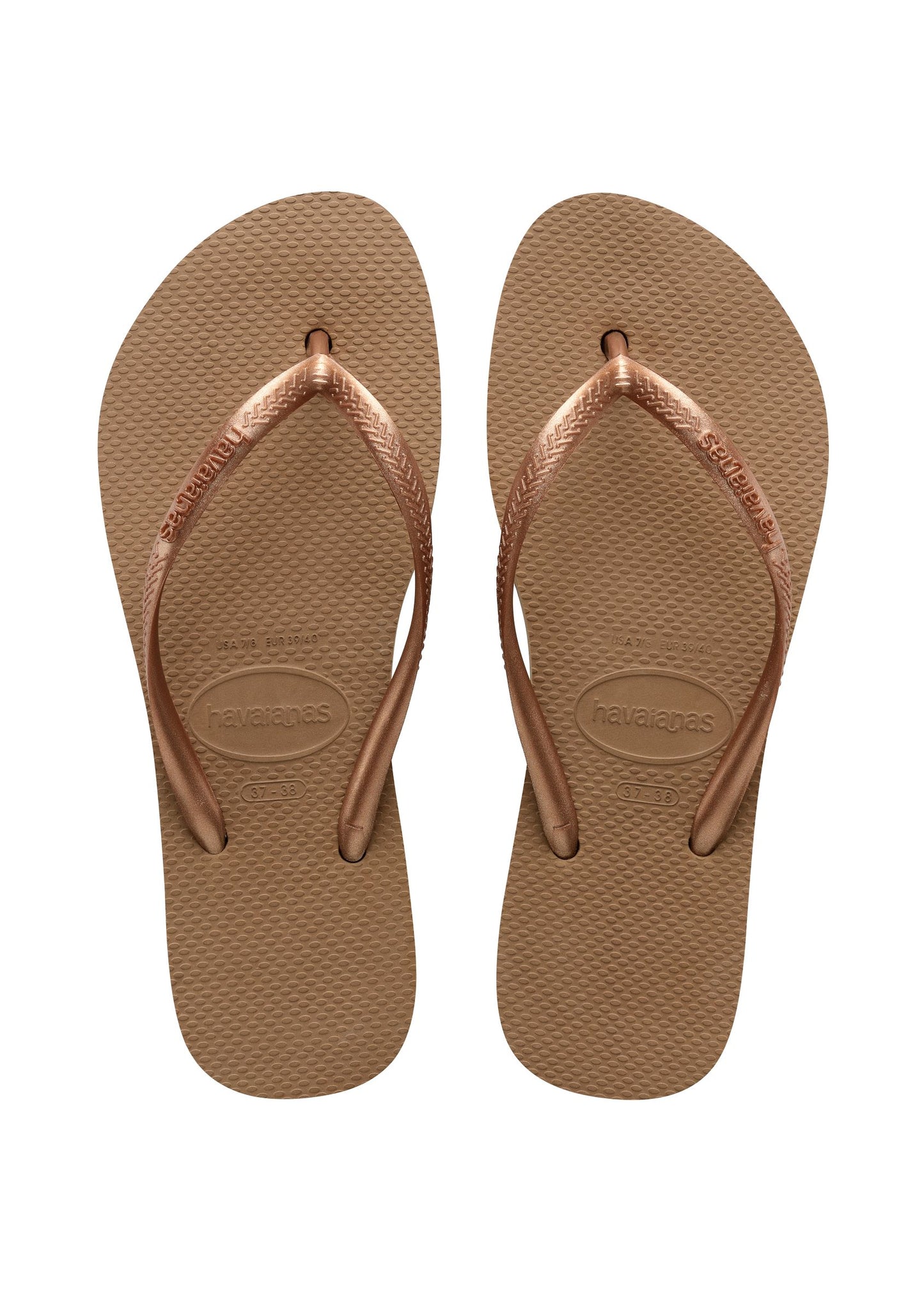 Havaianas Slim Flatform