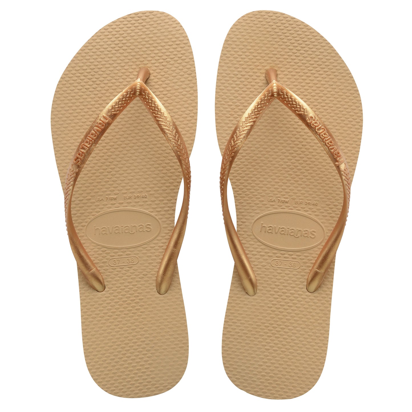 Havaianas slim