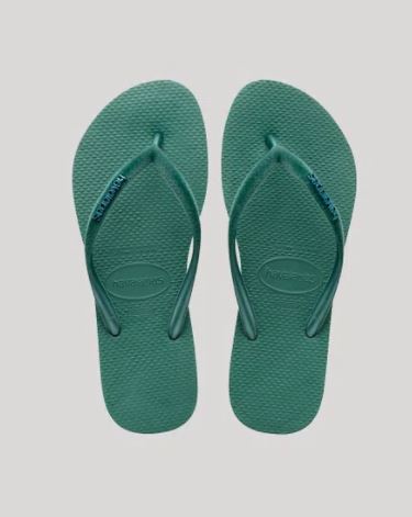 Havaianas Slim Velvet